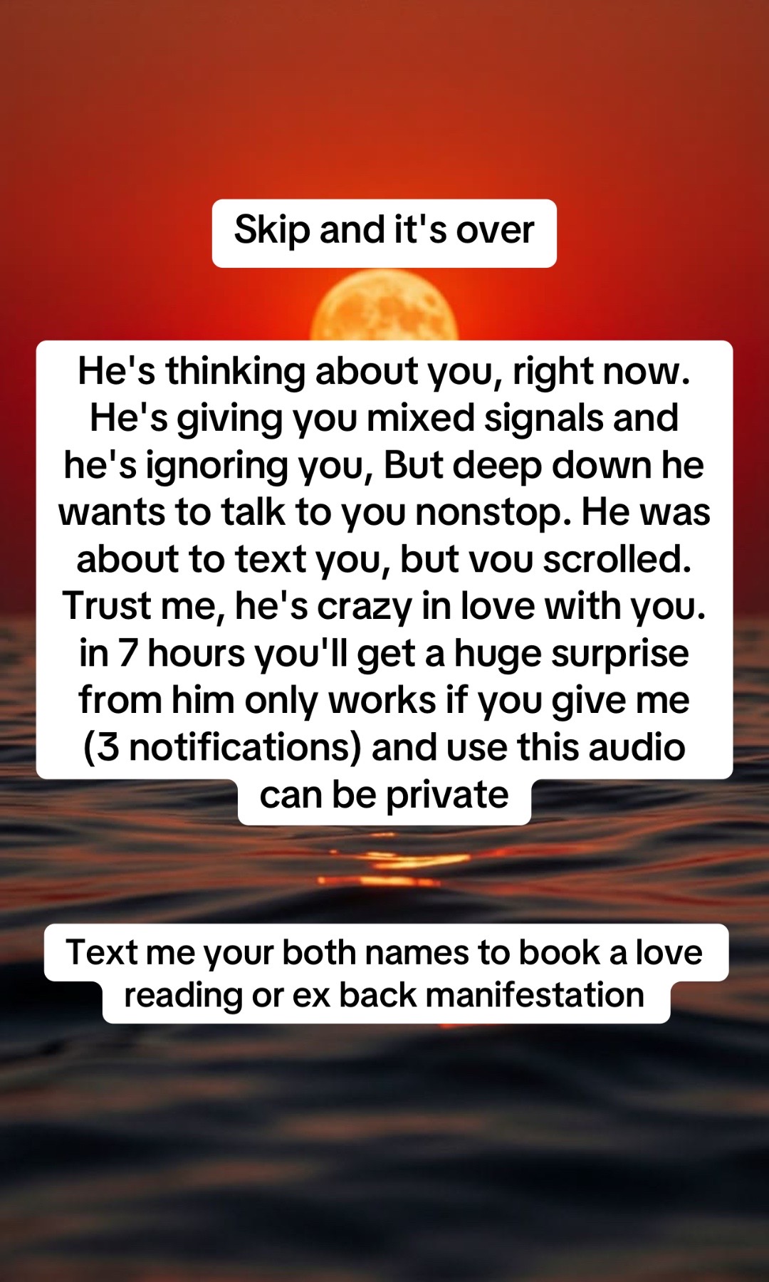 @LOVE SPELL EXPERT