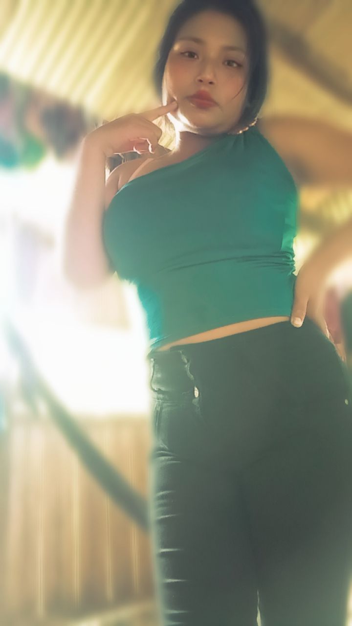 @Meli tóxica de nadie