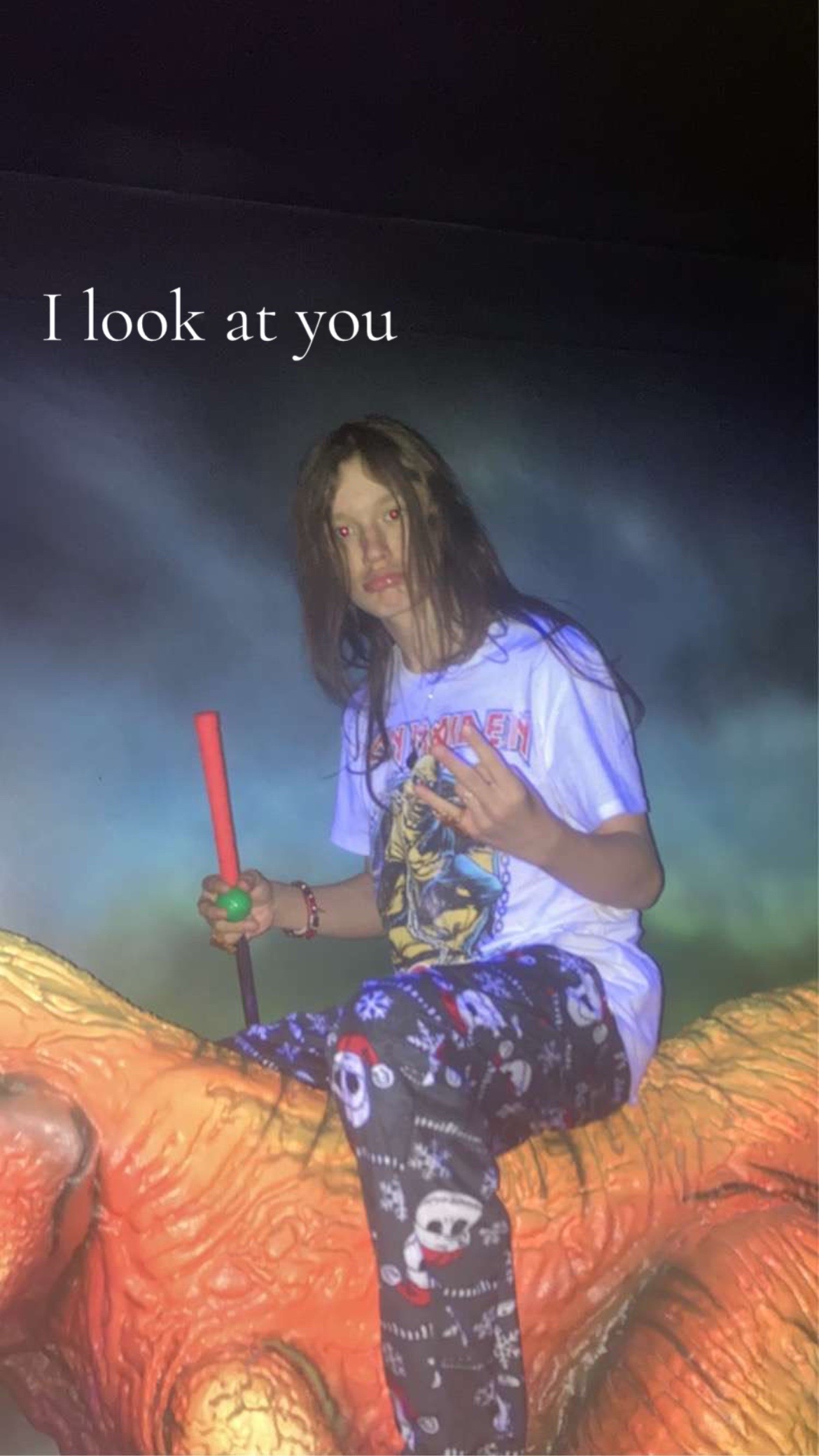 @devin 🦓