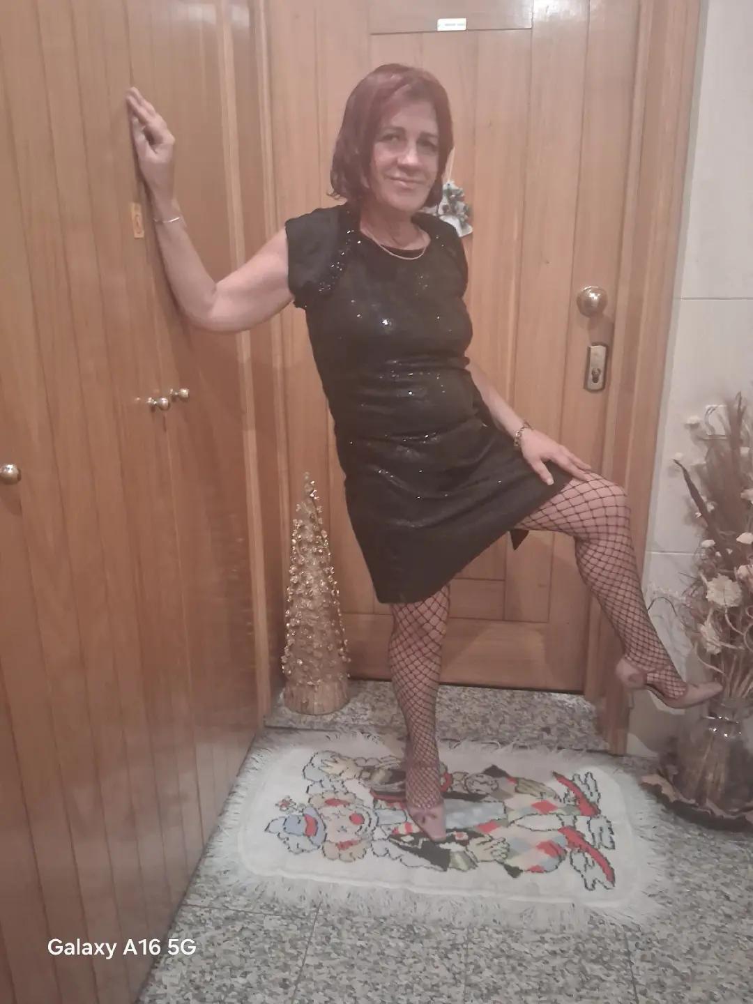 @dirce ribeiro tuxa tuxa