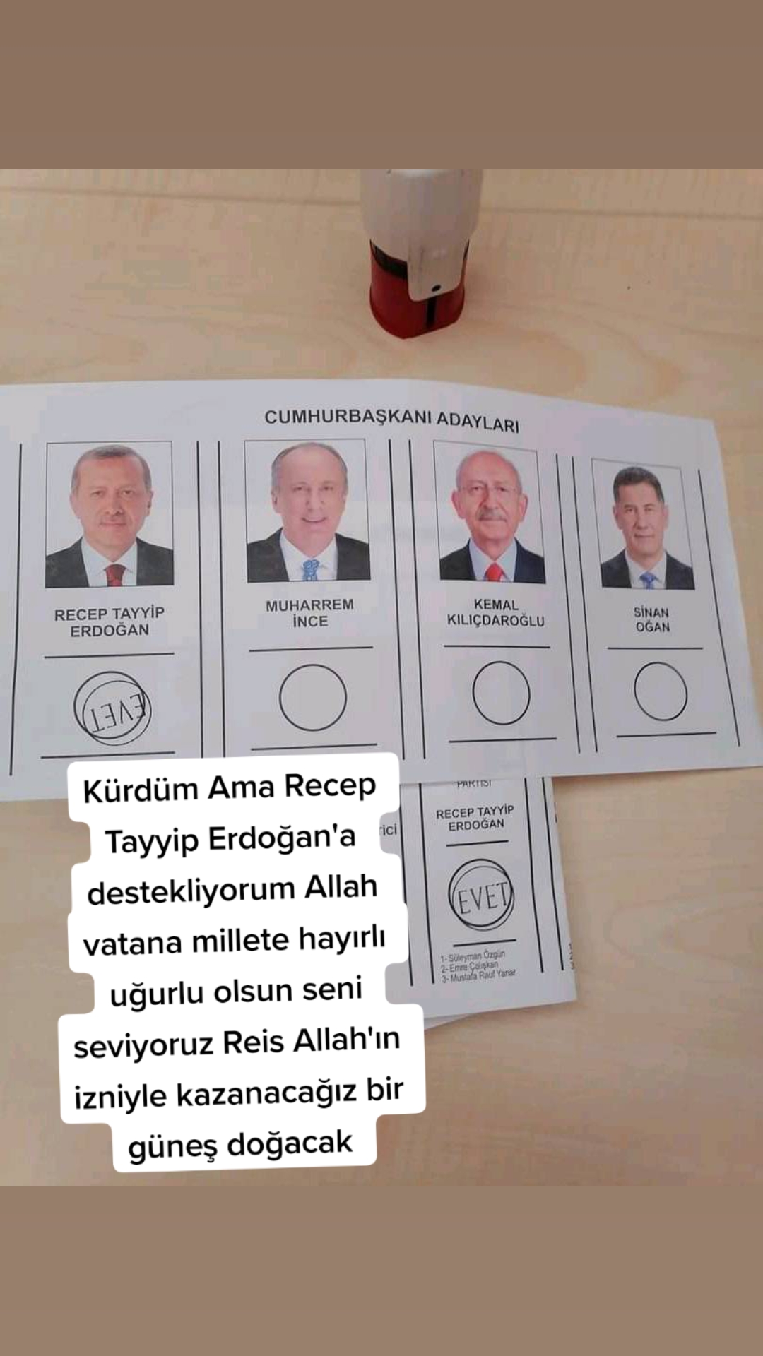 @Kürt kızı ✌️✌️