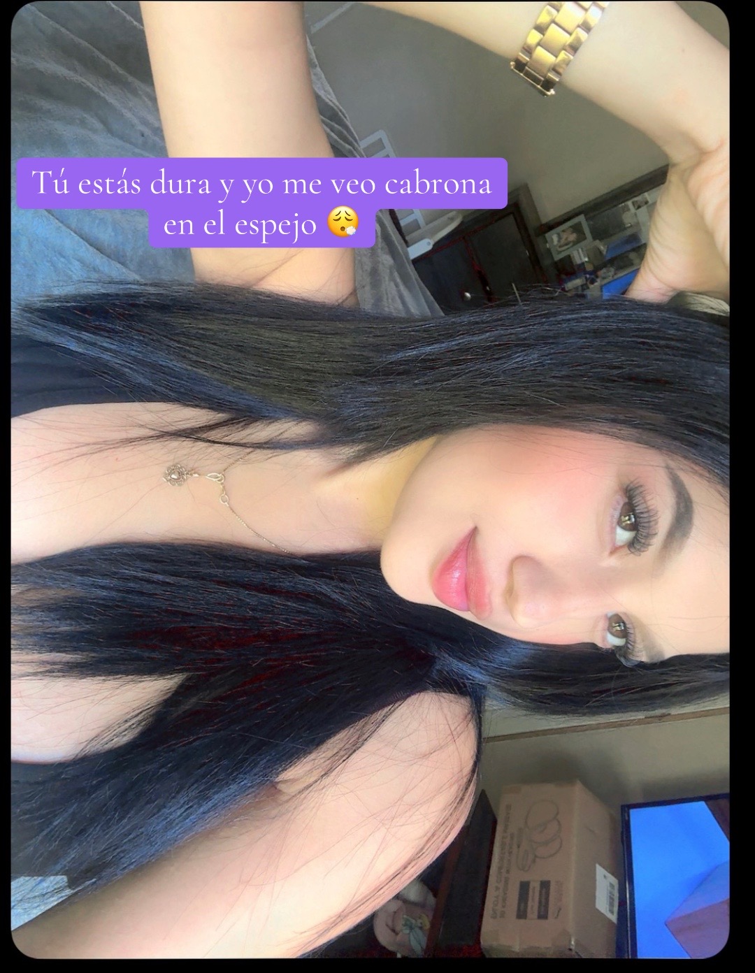 @Gaby 🔥la coqueta 😏🧿