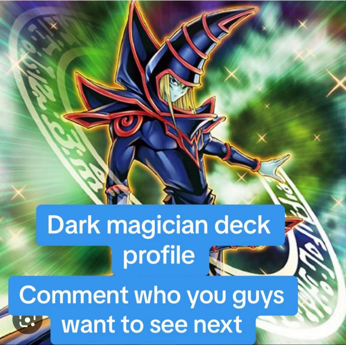 @Thelegendaryduelist