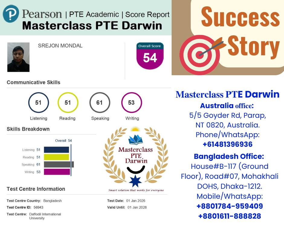 @Masterclass_PTE_IELTS✅