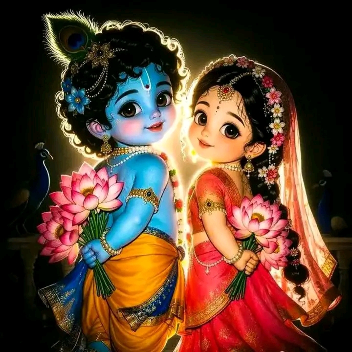 @🙏🕉️ রাধিকা 🕉️🙏