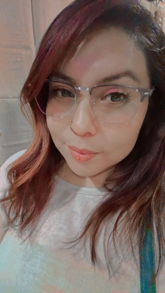 @Nay zamora 😍(^~^)