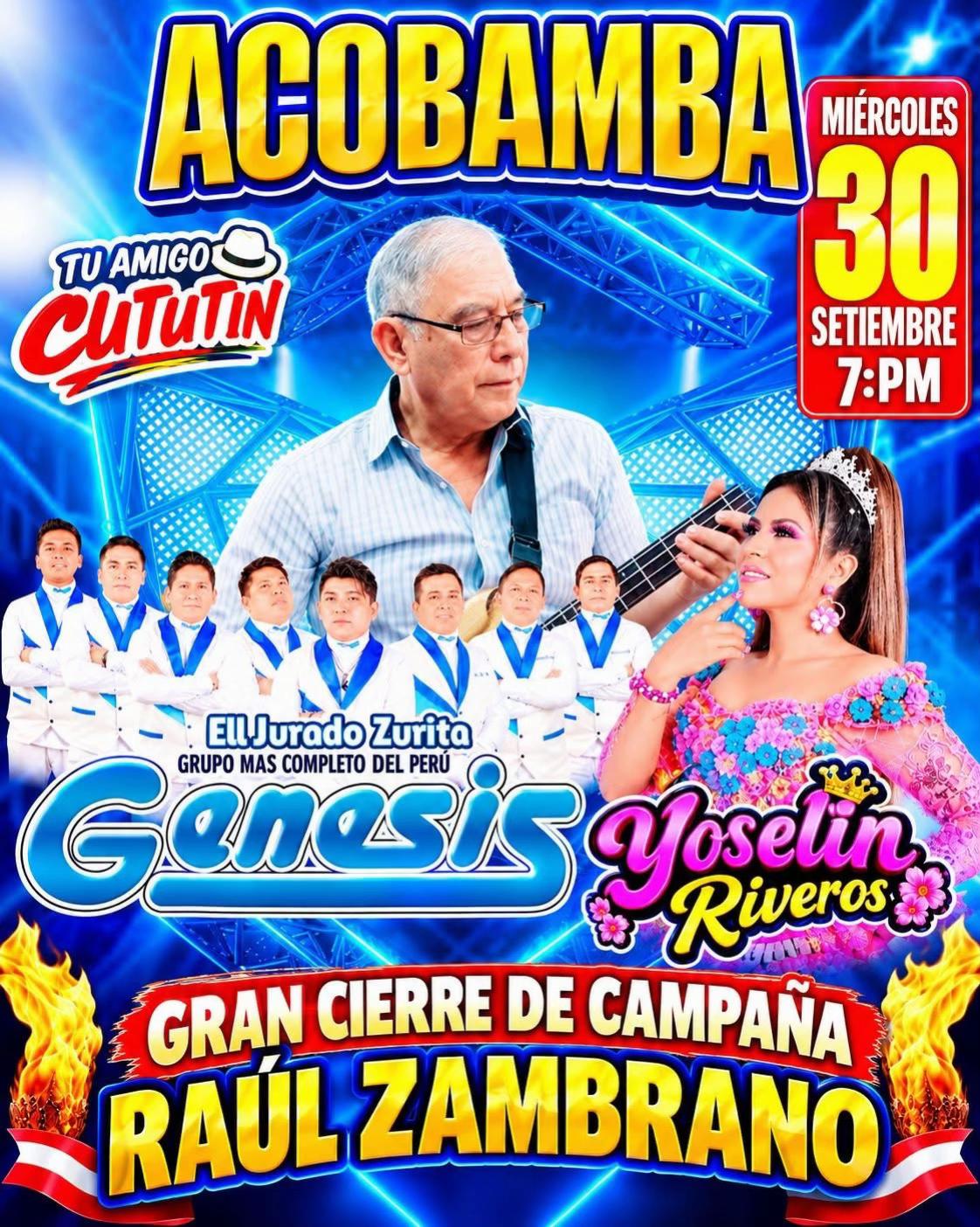 @Grupo Genesis