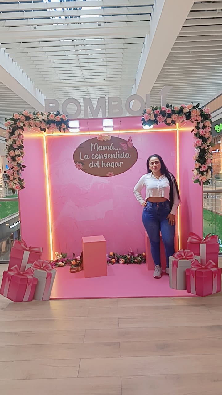 @chiquitaandreaamores🦂🧏♀️👸