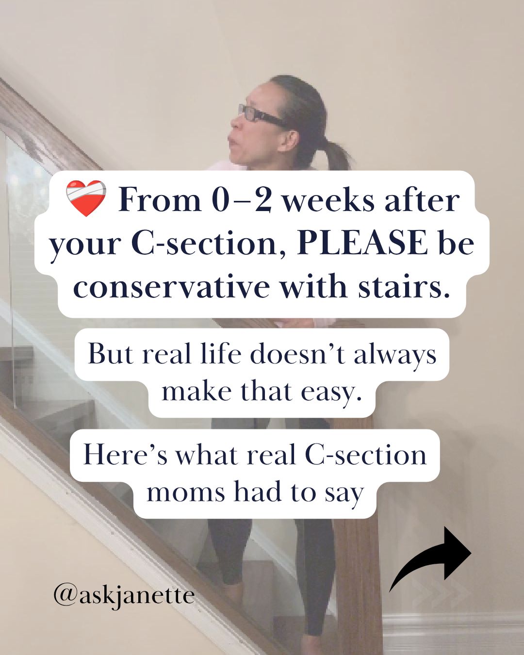 @Janette Yee Csection Therapist