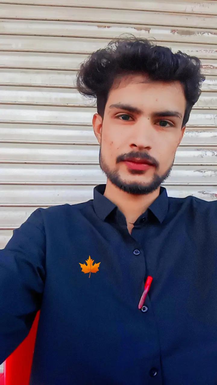 @Aqib Jamali