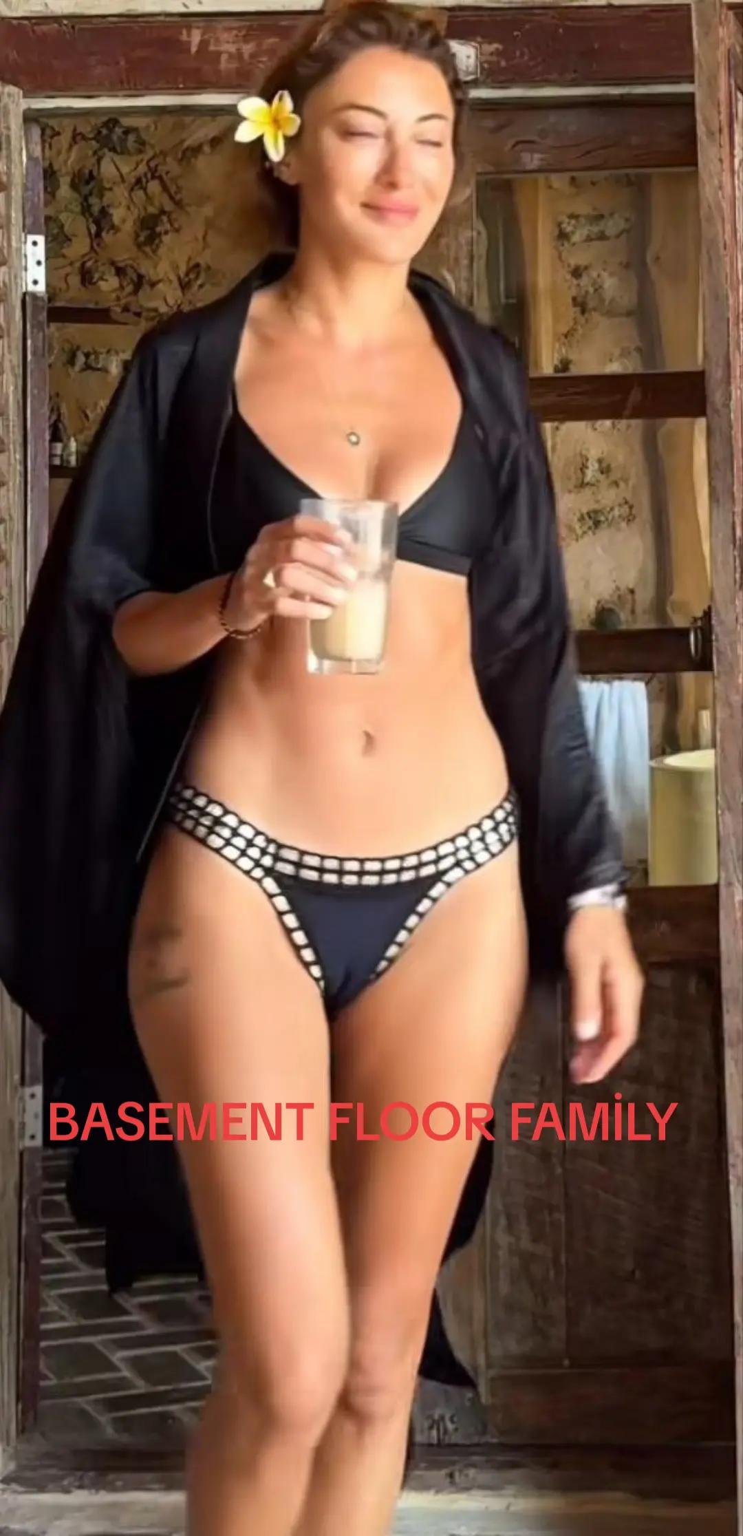 @BASEMENT FLOOR FAMİLY