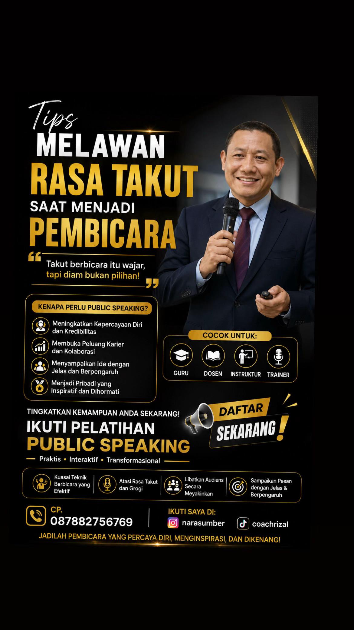@NARASUMBER DIGITAL MARKETING