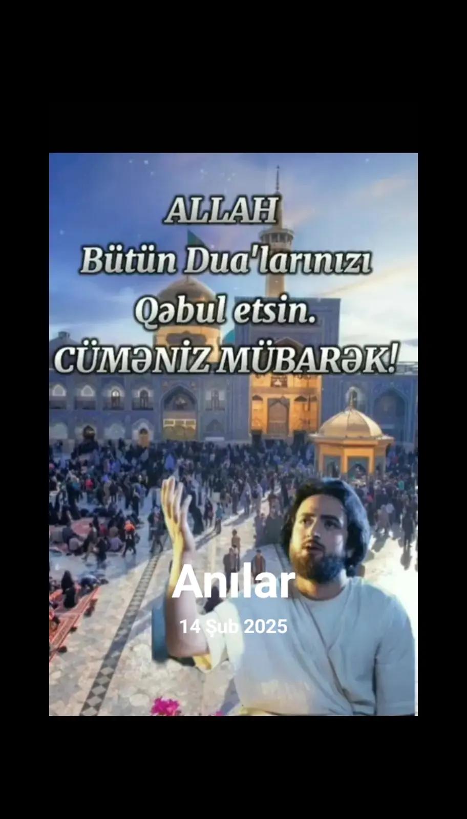 @ke&ccedil;mişimizi unutmayaq