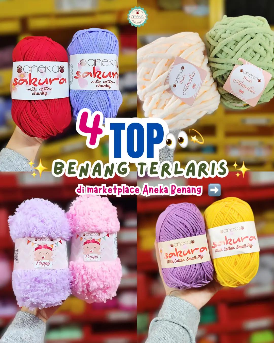 @AnekaBenang