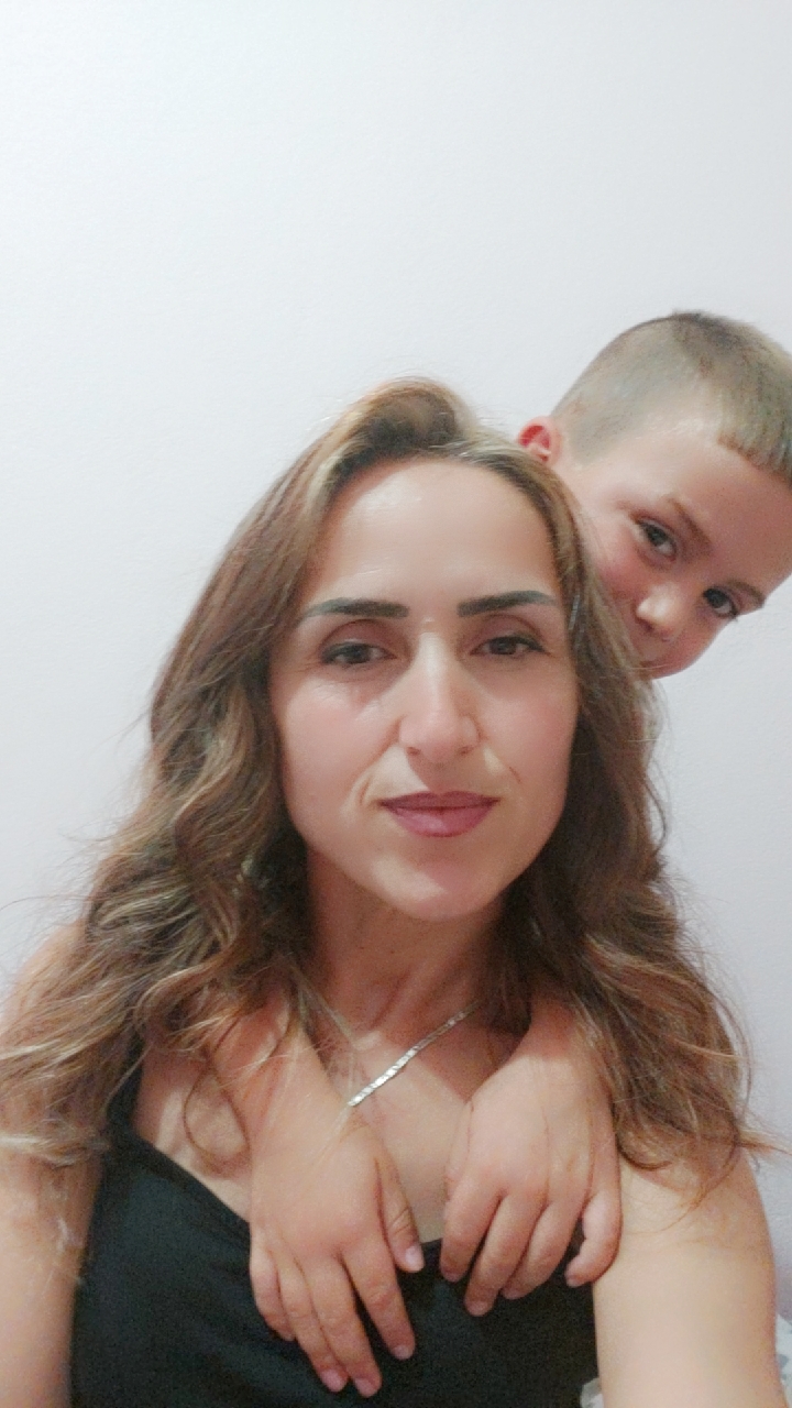 @Emanuela Hasanllari