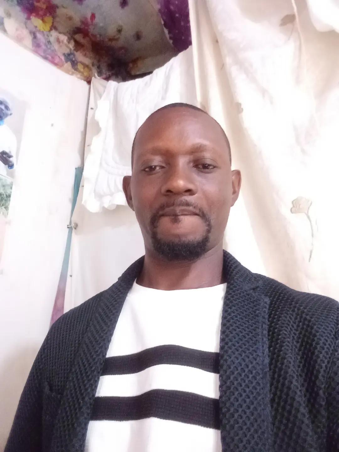 @Mayanja Oscar