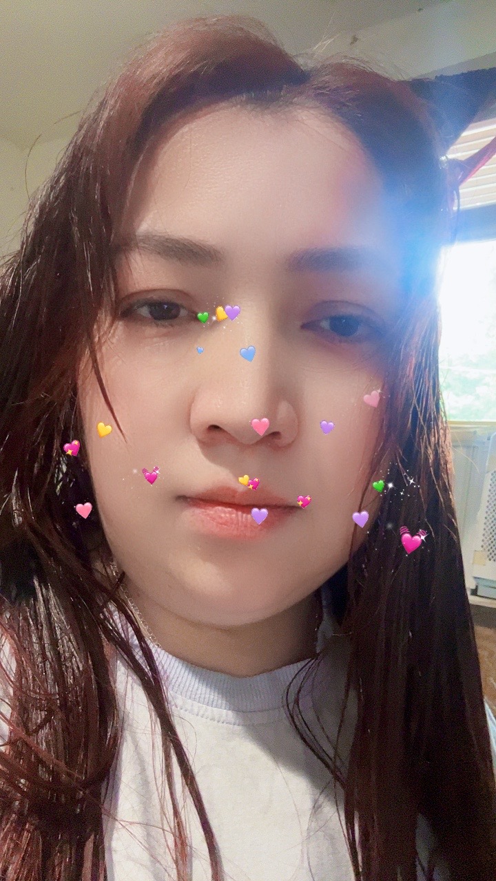 @Dalila Reyes