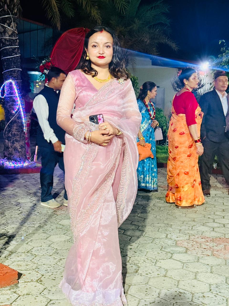 @Kusum kc Adhikari
