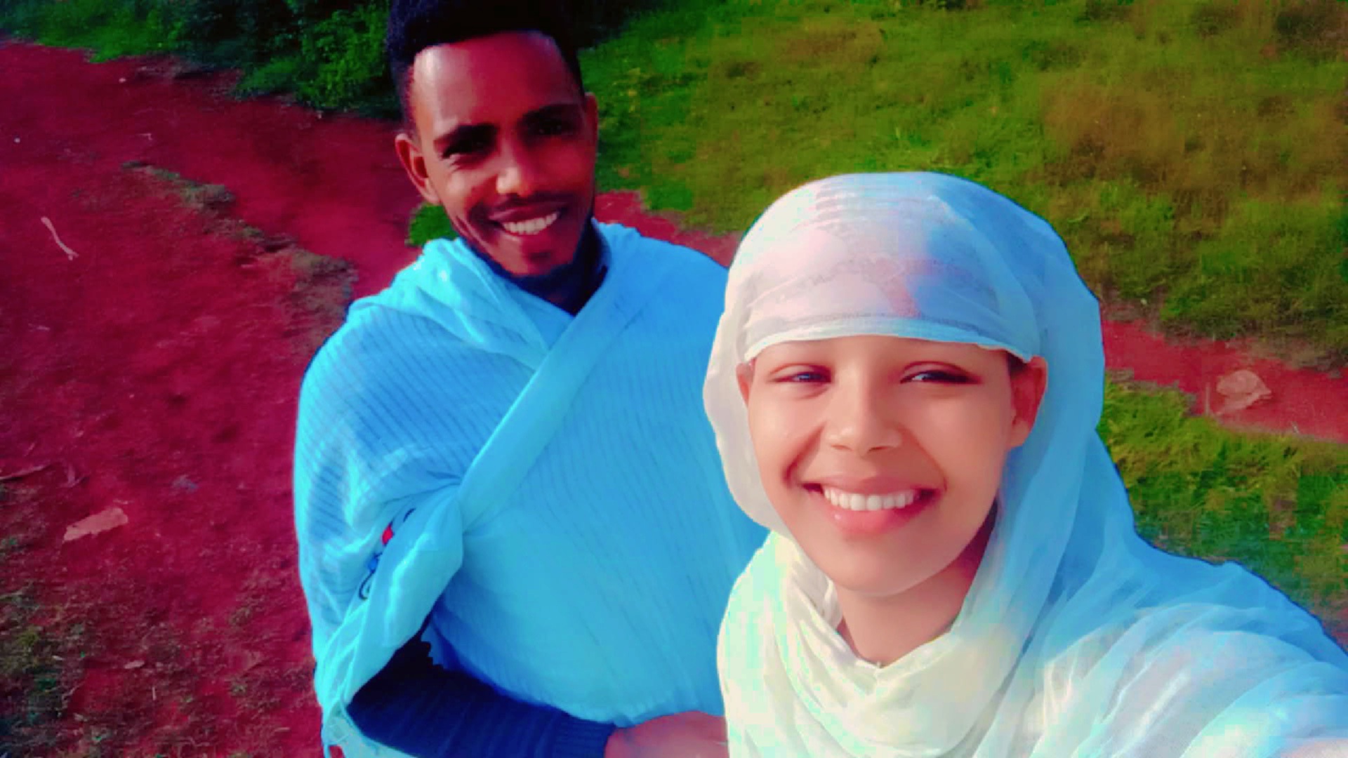 @ምሩ ❤️Di