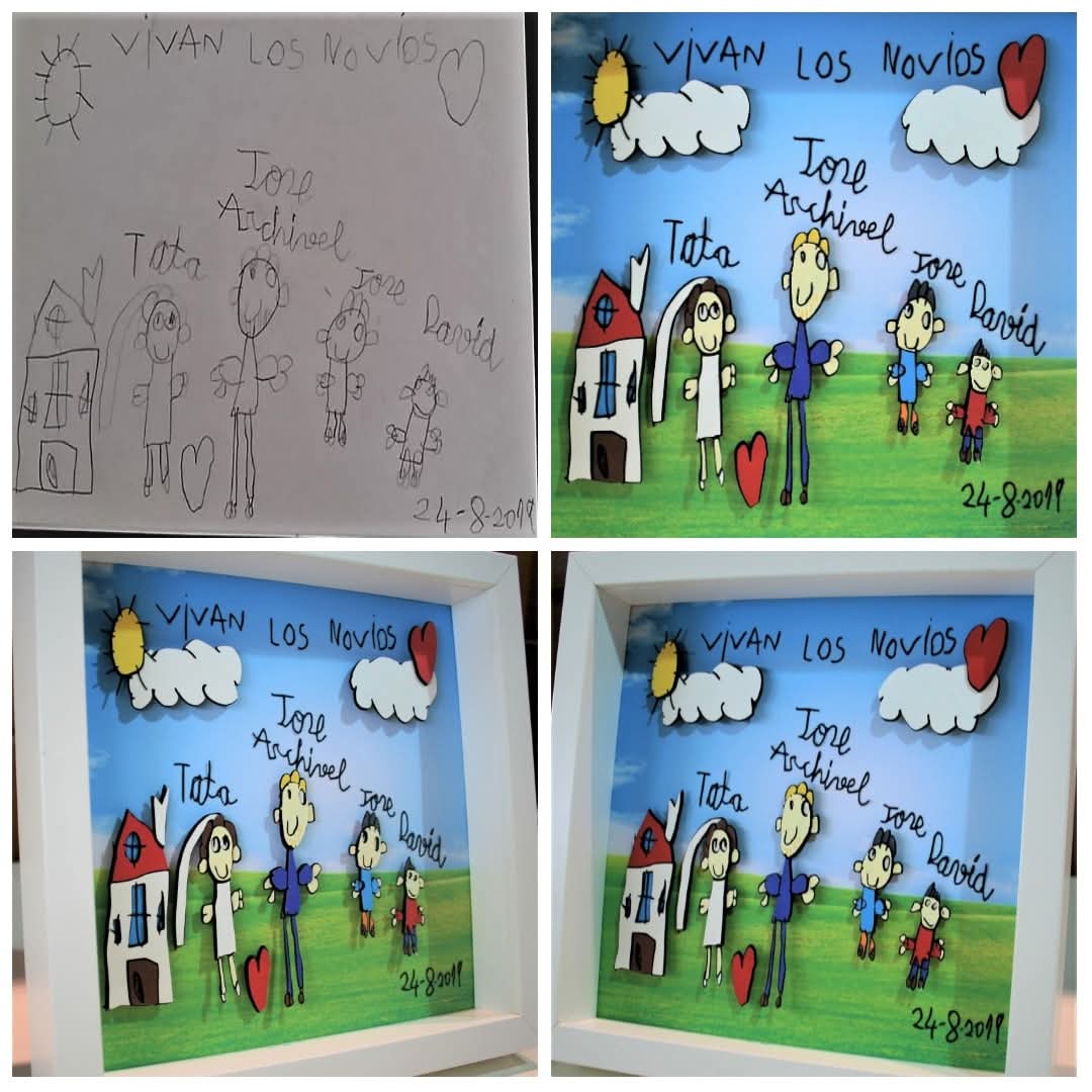 @kartonkut, paperart