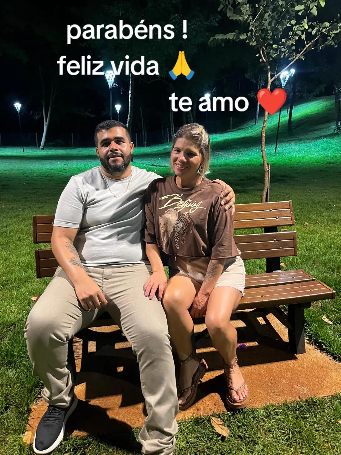 @Elisângela Araújo 💞