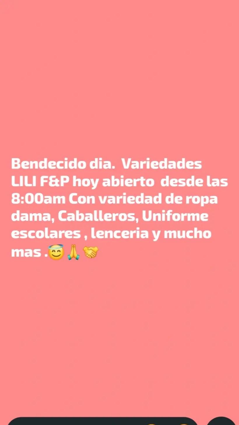 @VariedadesLili