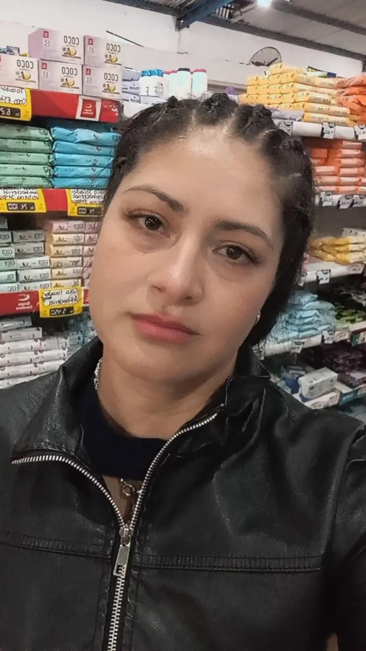 @Gonz&aacute;lez Maria