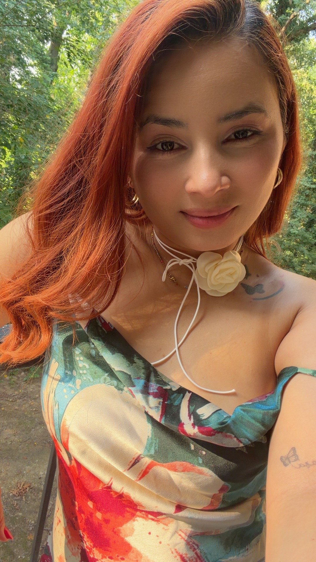 @Aby93🦋🌷🌷❤️