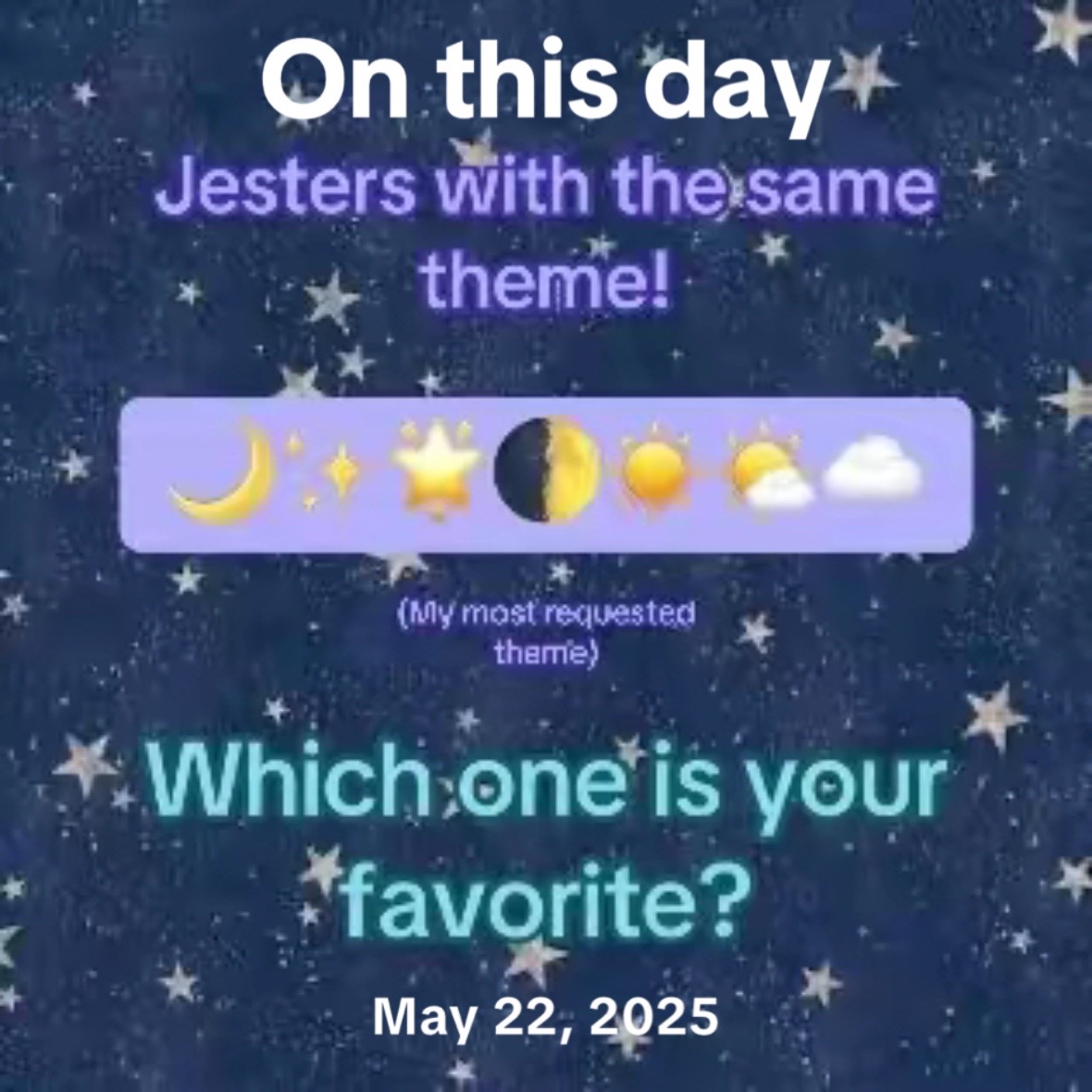 @CryptidsInYourCloset