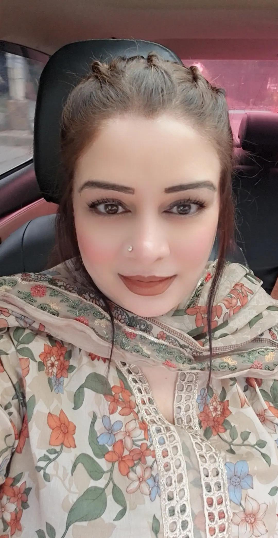 @Annie Sheikh Official