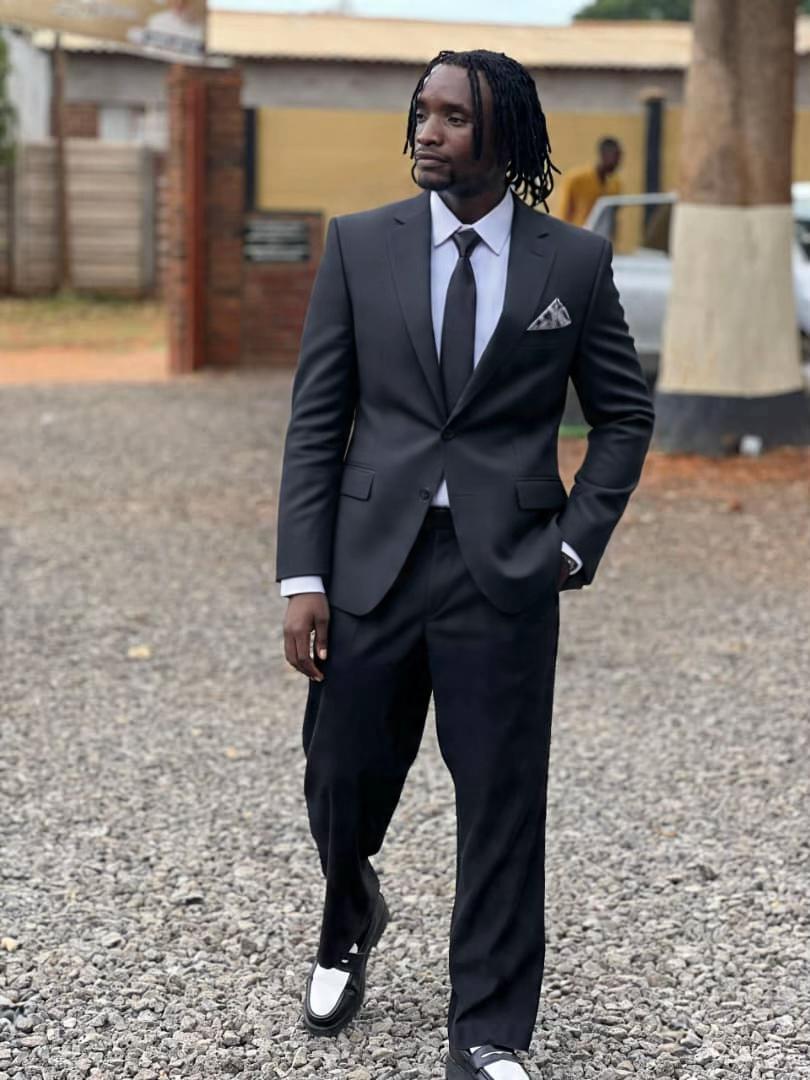 @Gweru’s Favorite Dancer 😁