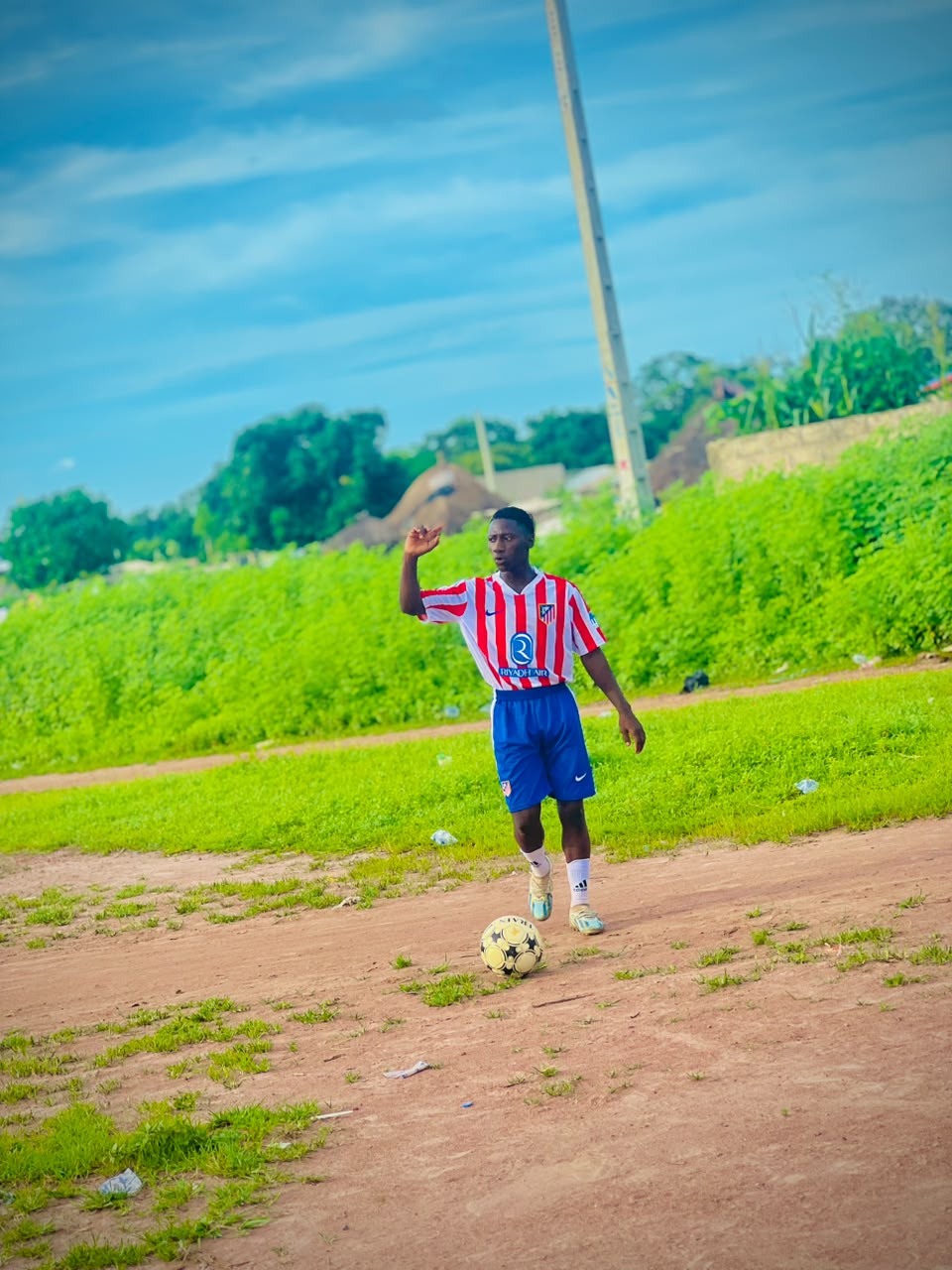 @IDOL VAMPIRE ⚽🤐