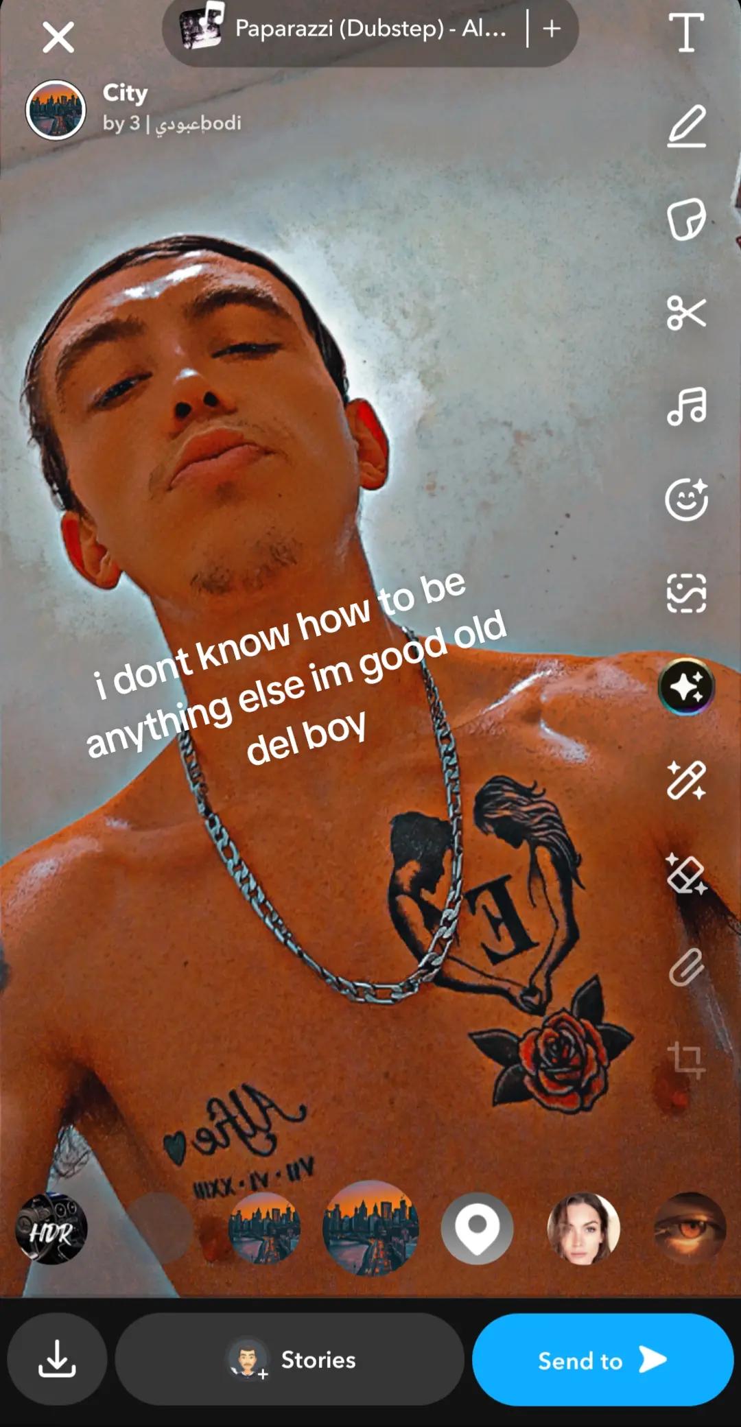 @welshvalleydevil💯
