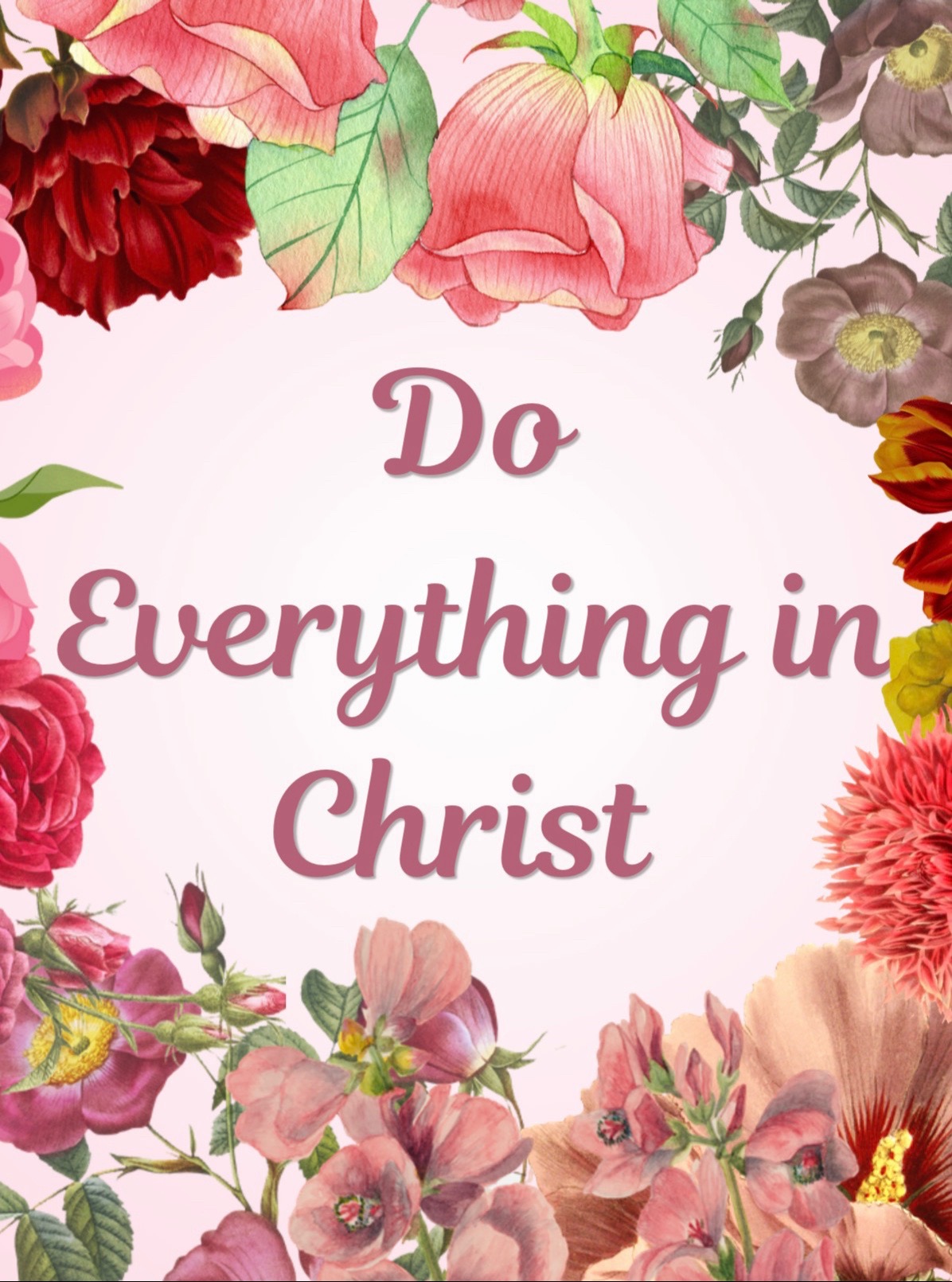 @United in Christ