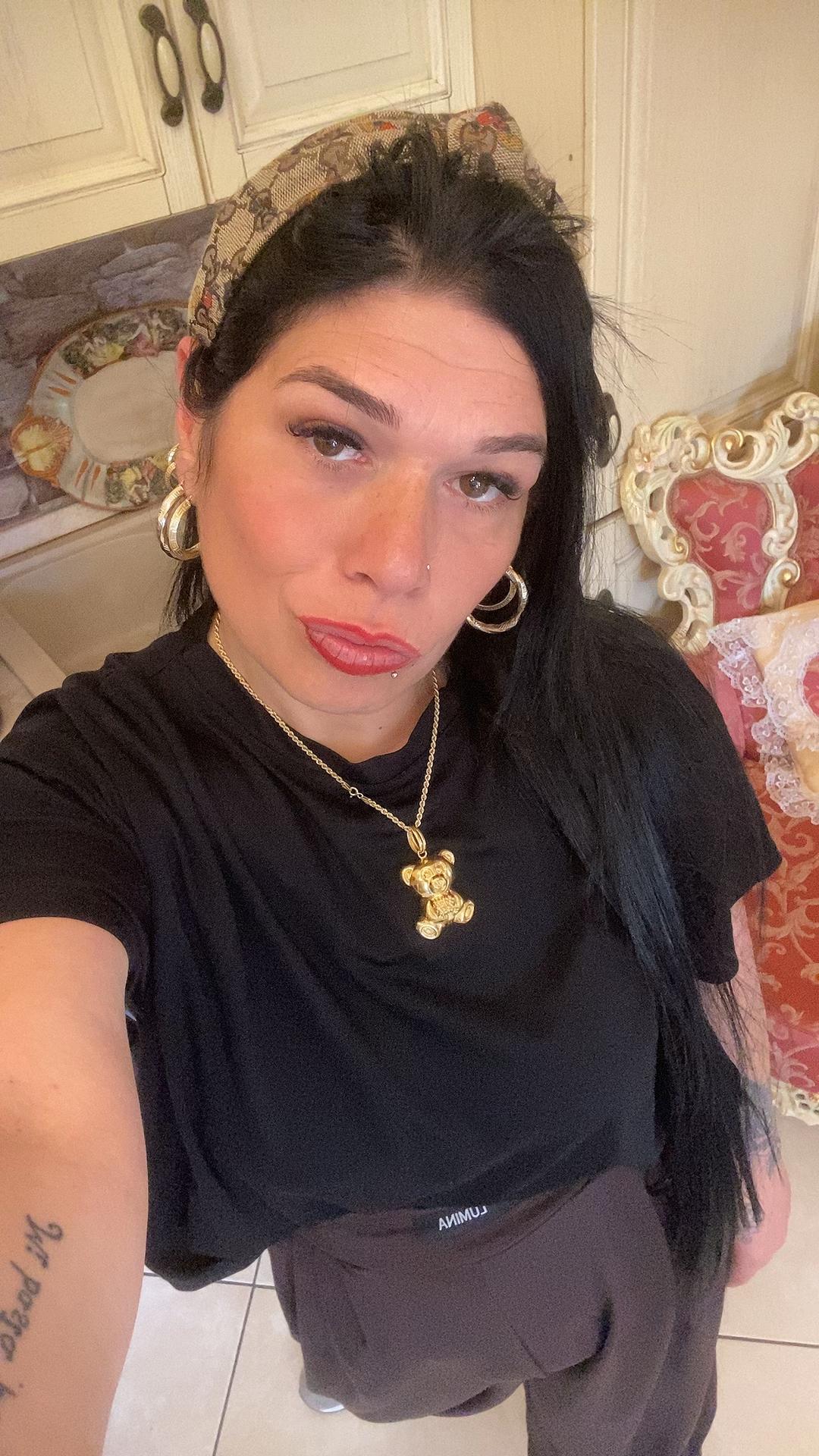 @Maria Rapisarda