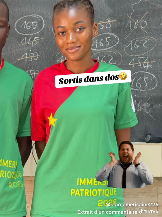 @Michael Ziboth fan club 🇧🇫