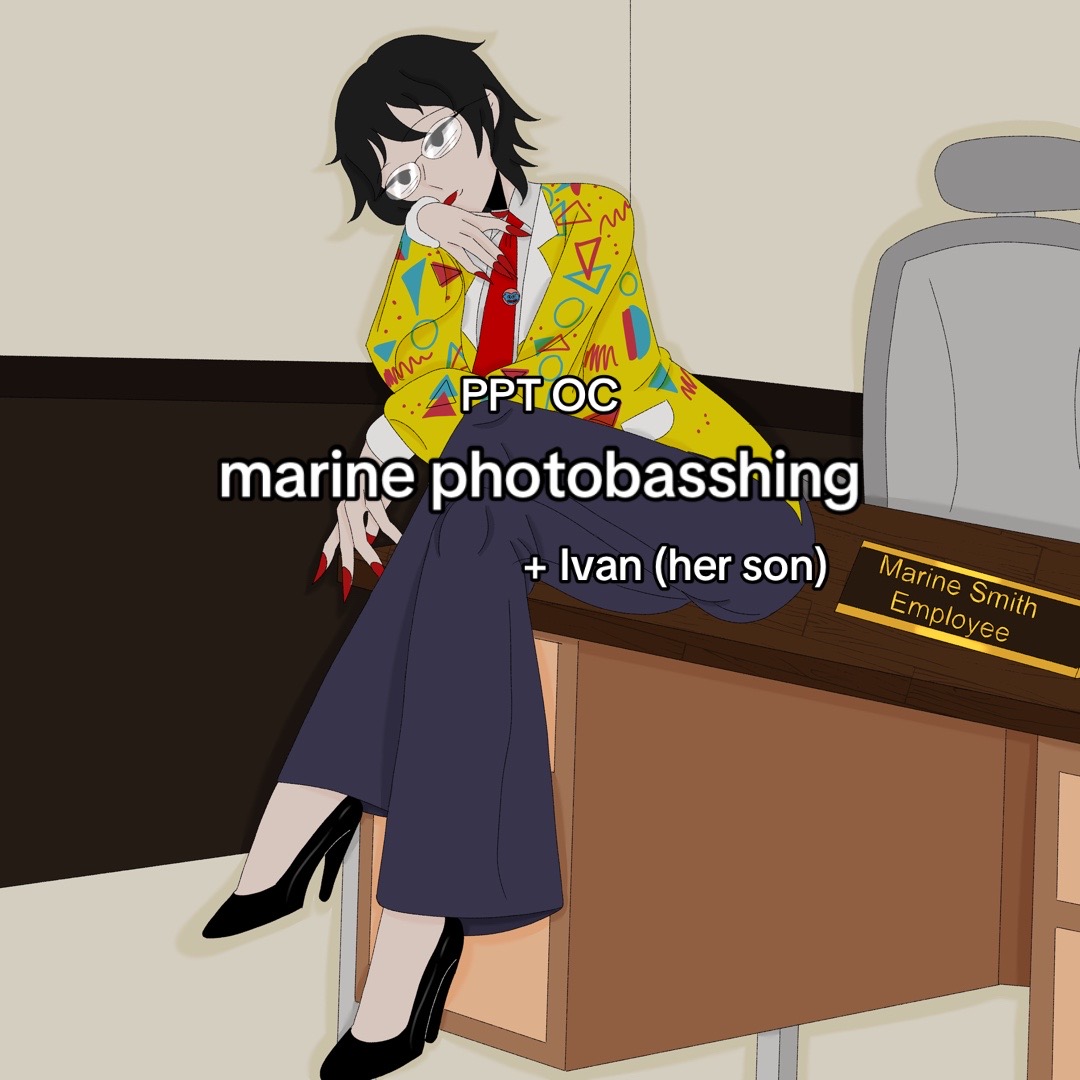@Gracie