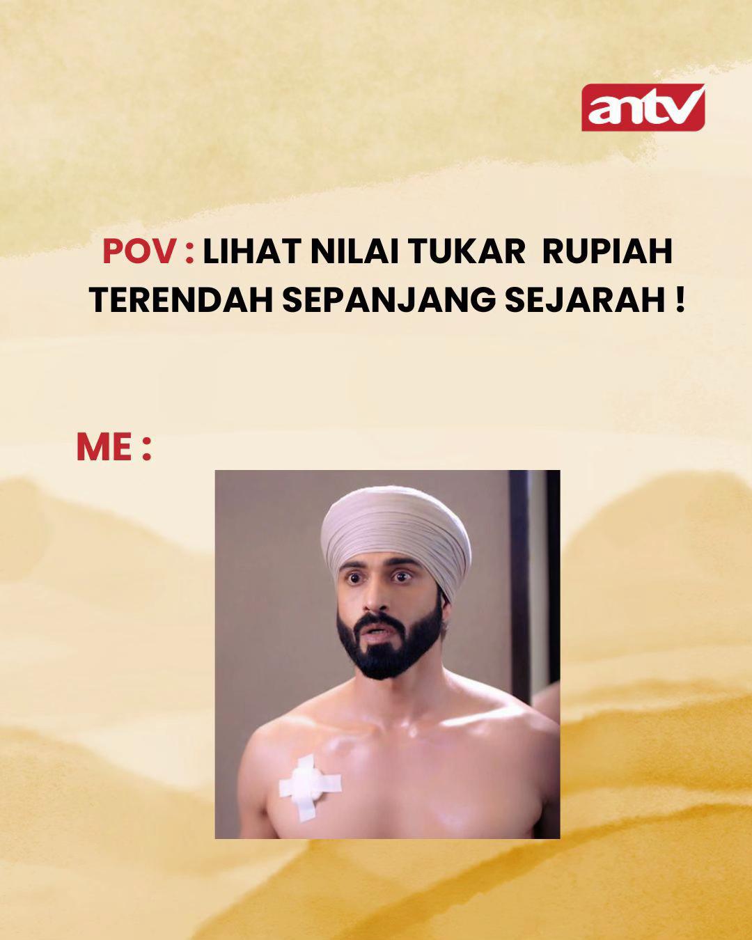 @ANTV Official