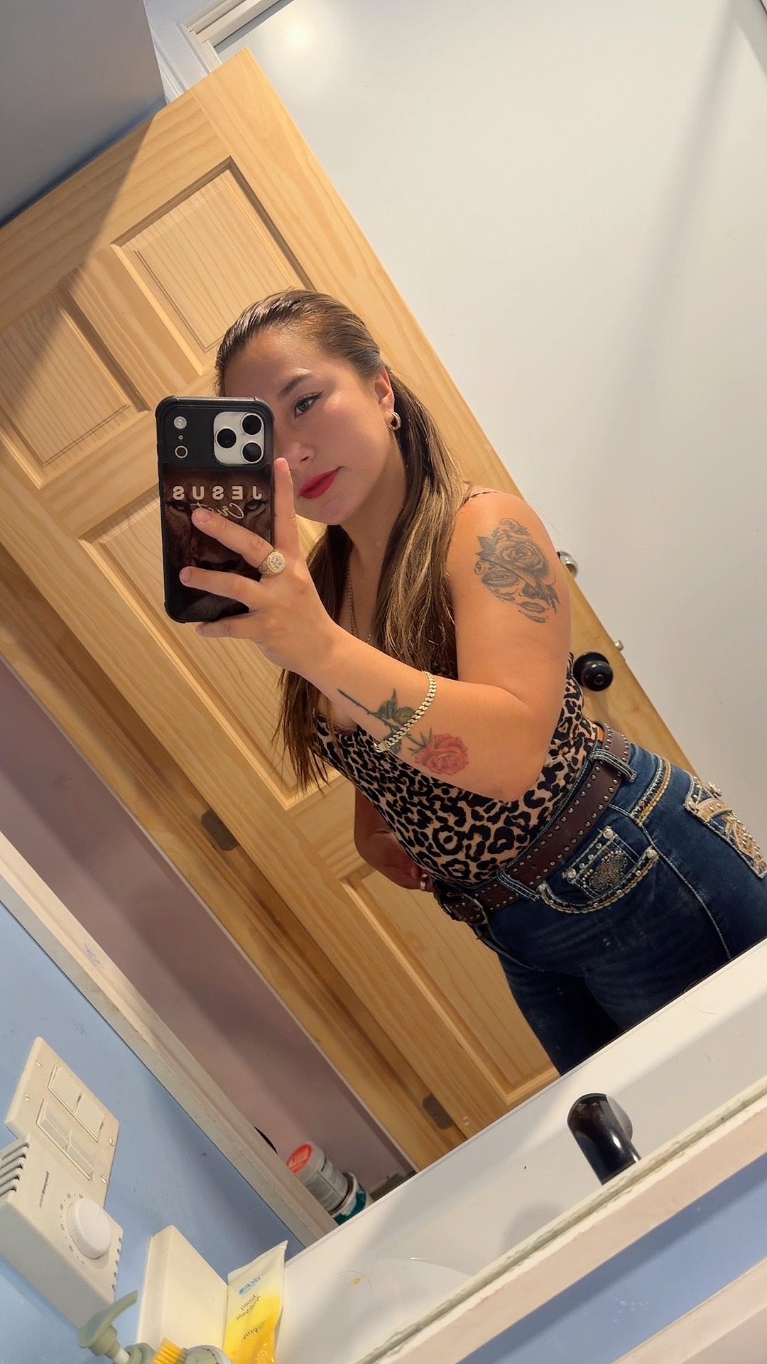 @☺️Blanca Marroquin 💋🫶🏻