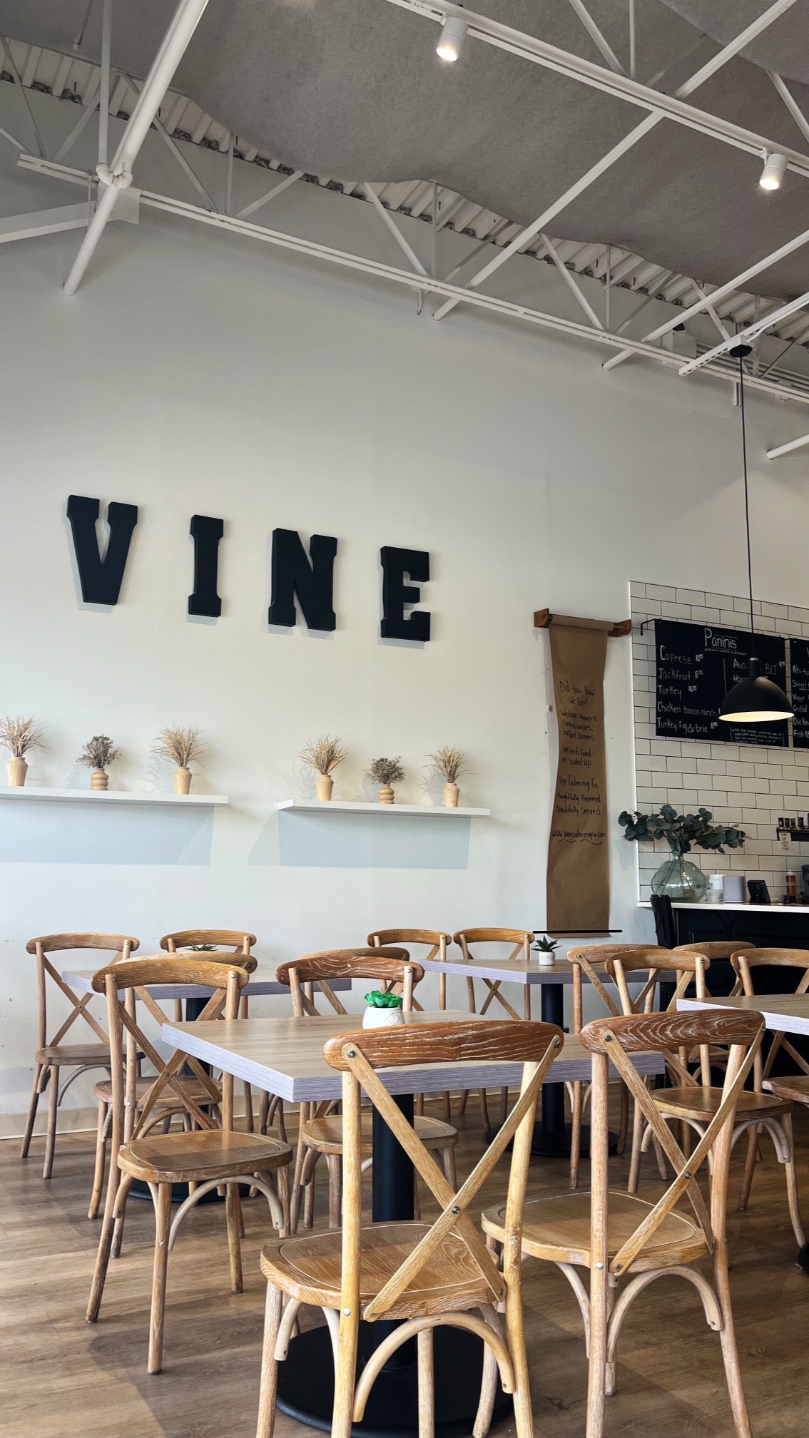 @Leaf & Tide | NC Coastal Gems