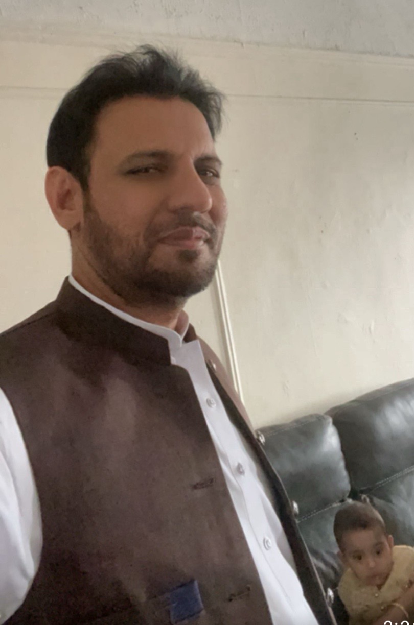 @Y M Raja