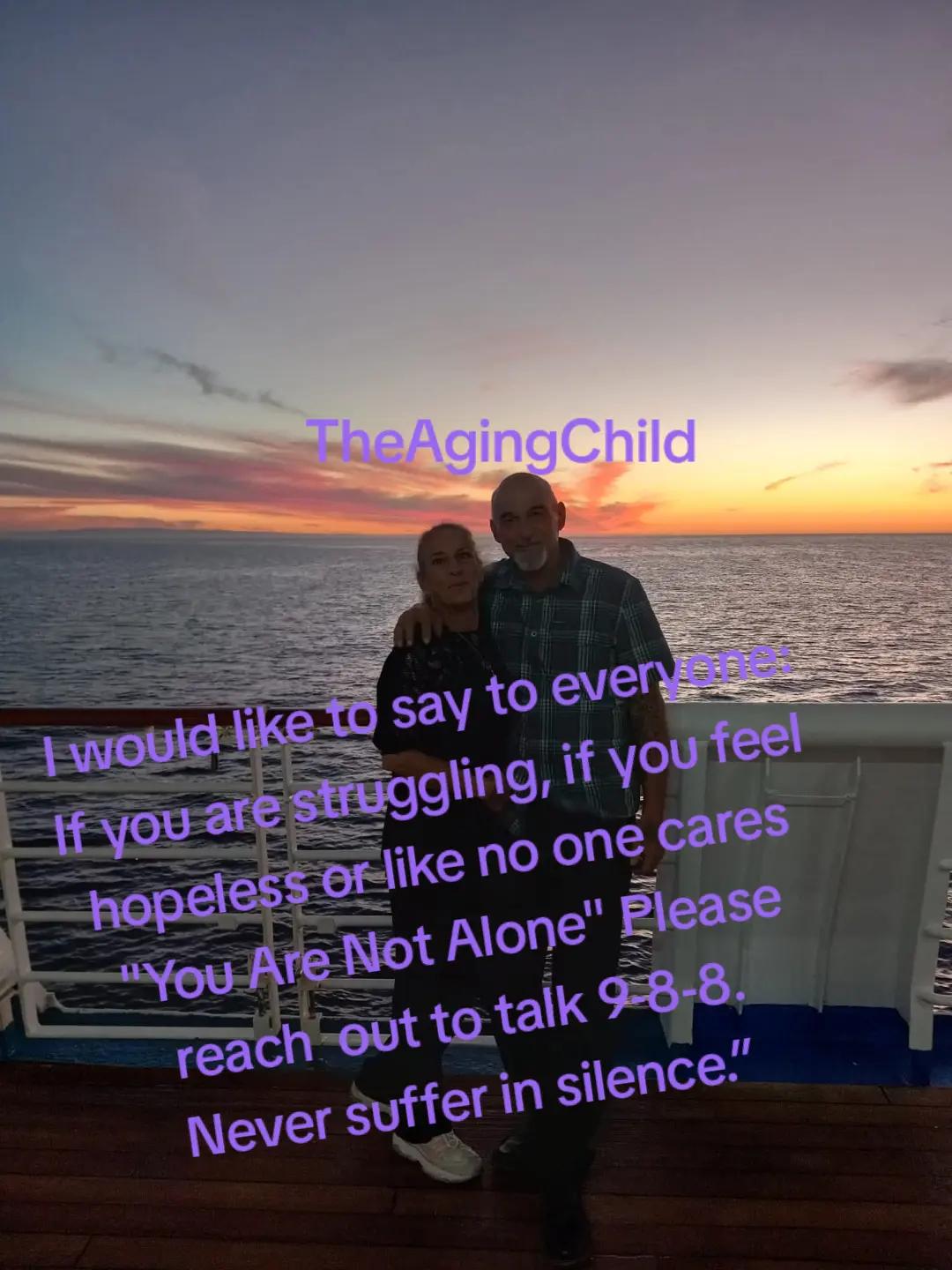 @TheAgingChild