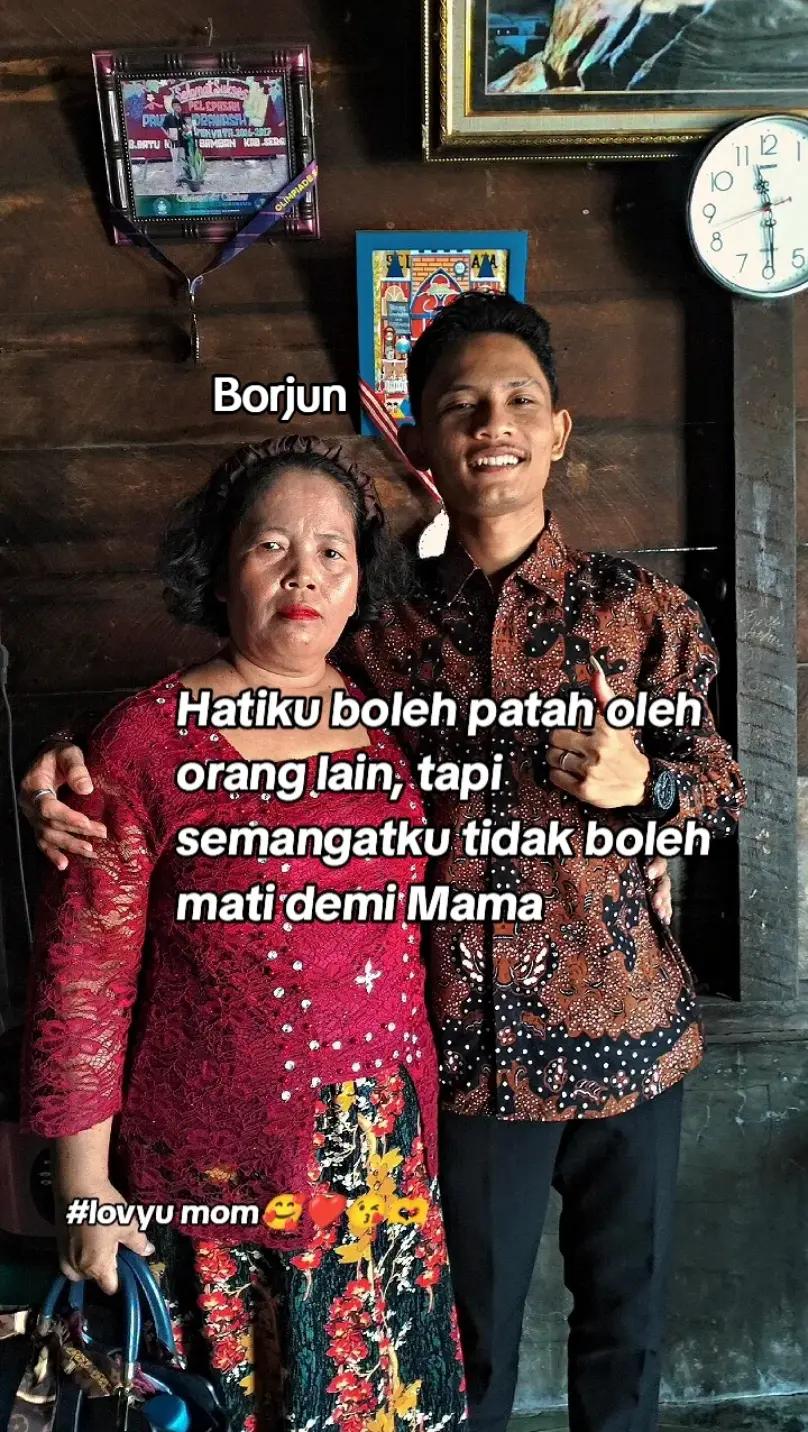 @Anak petani