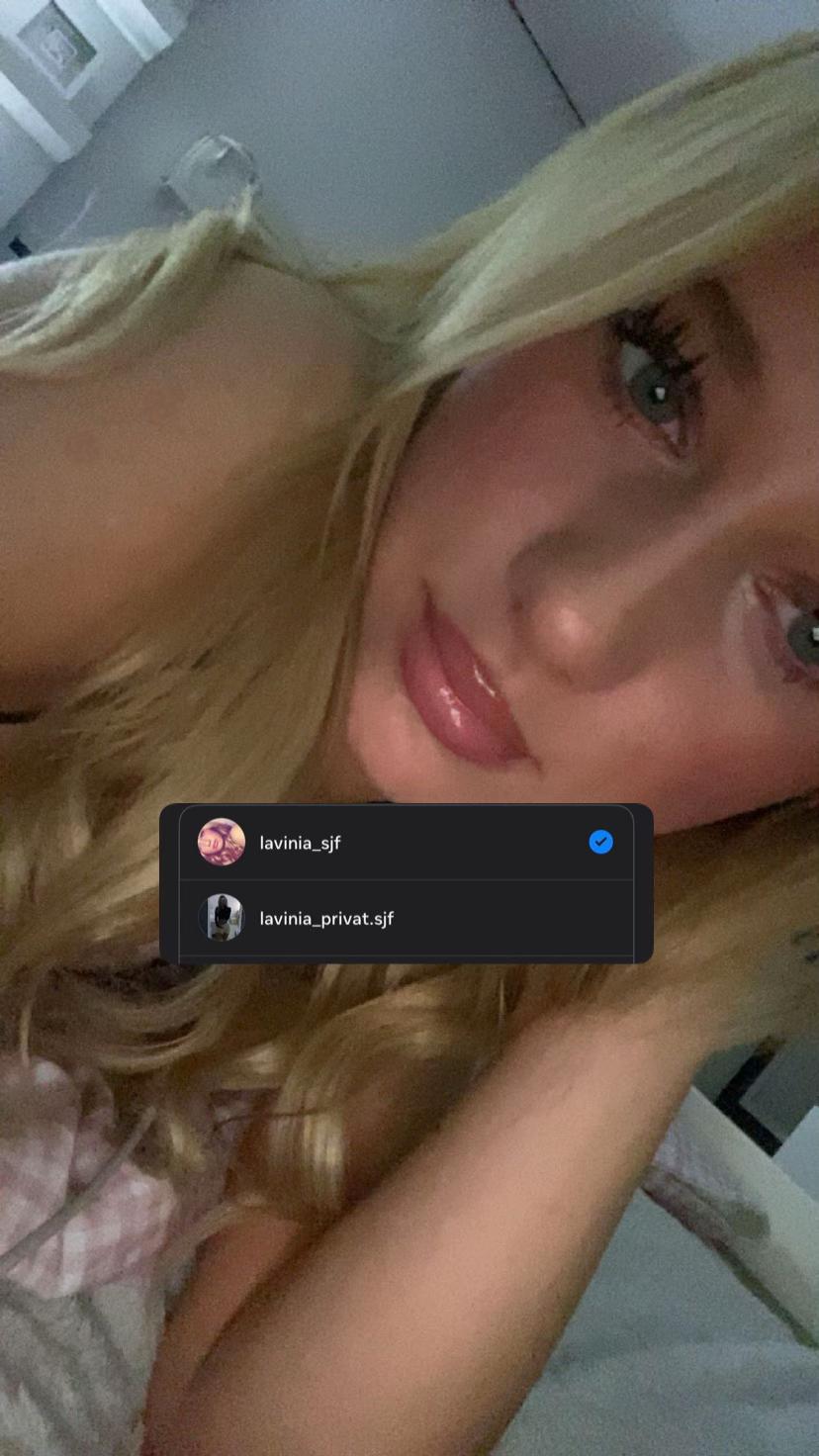 @𝑳𝒂𝒗𝒊𝒏𝒊𝒂 .