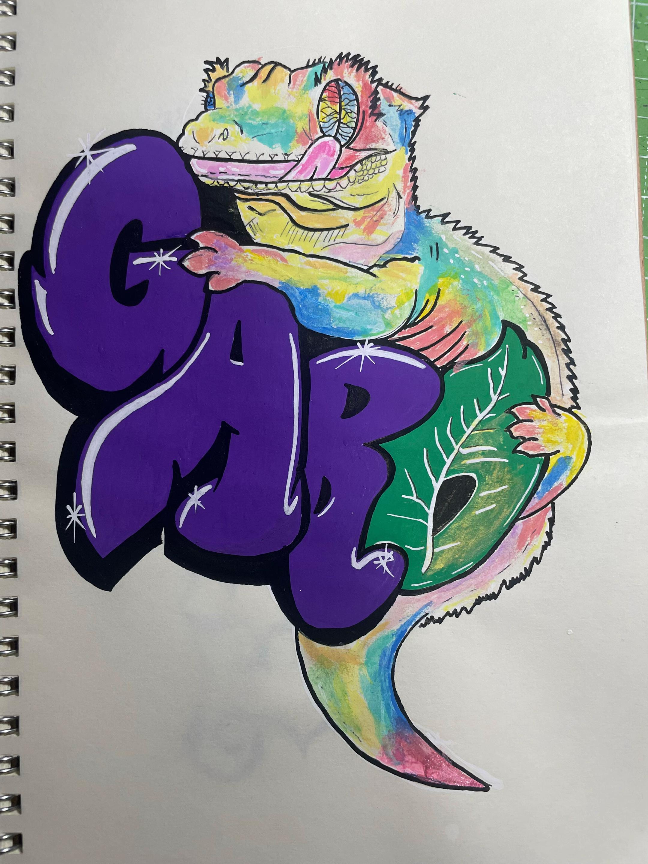 @フカイマン🐊