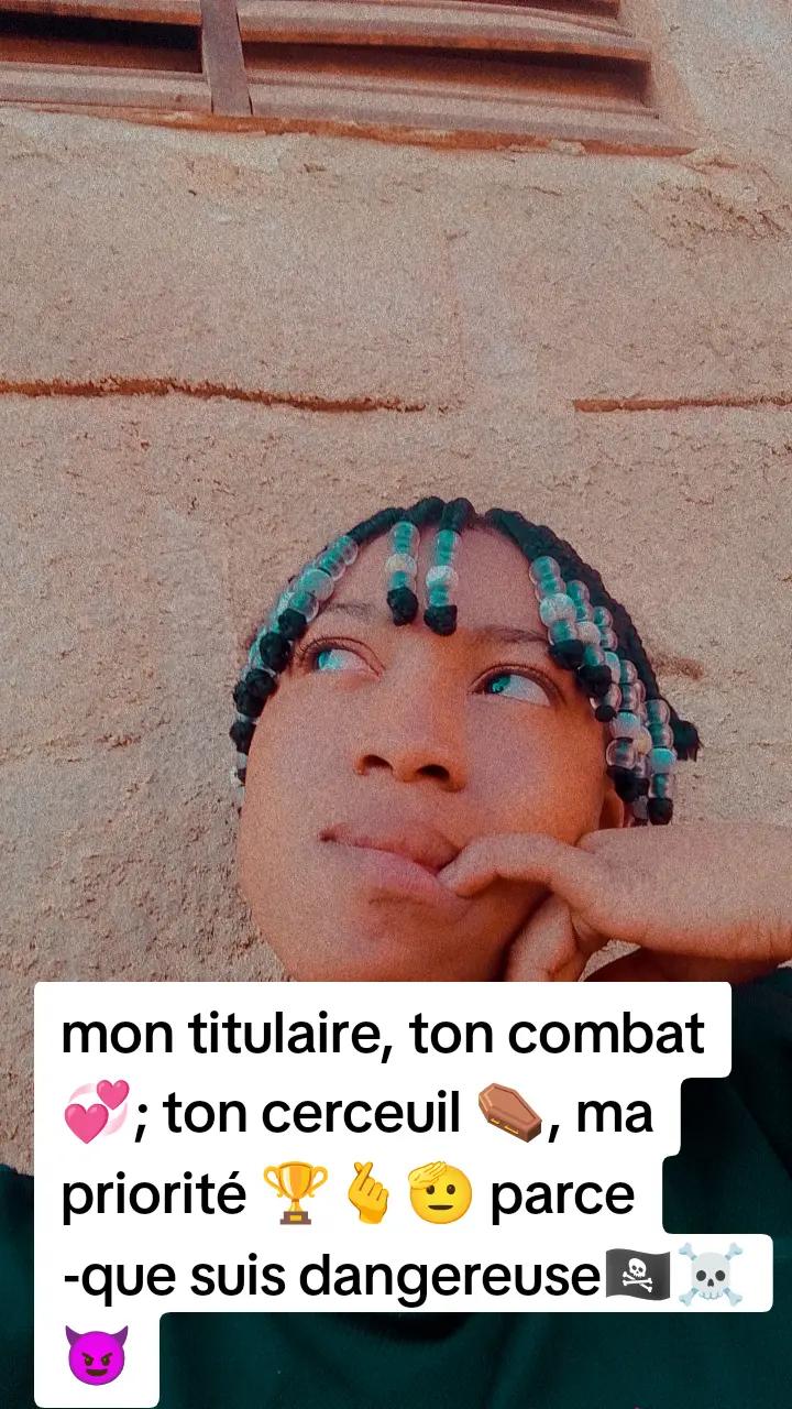 @Queen traoré