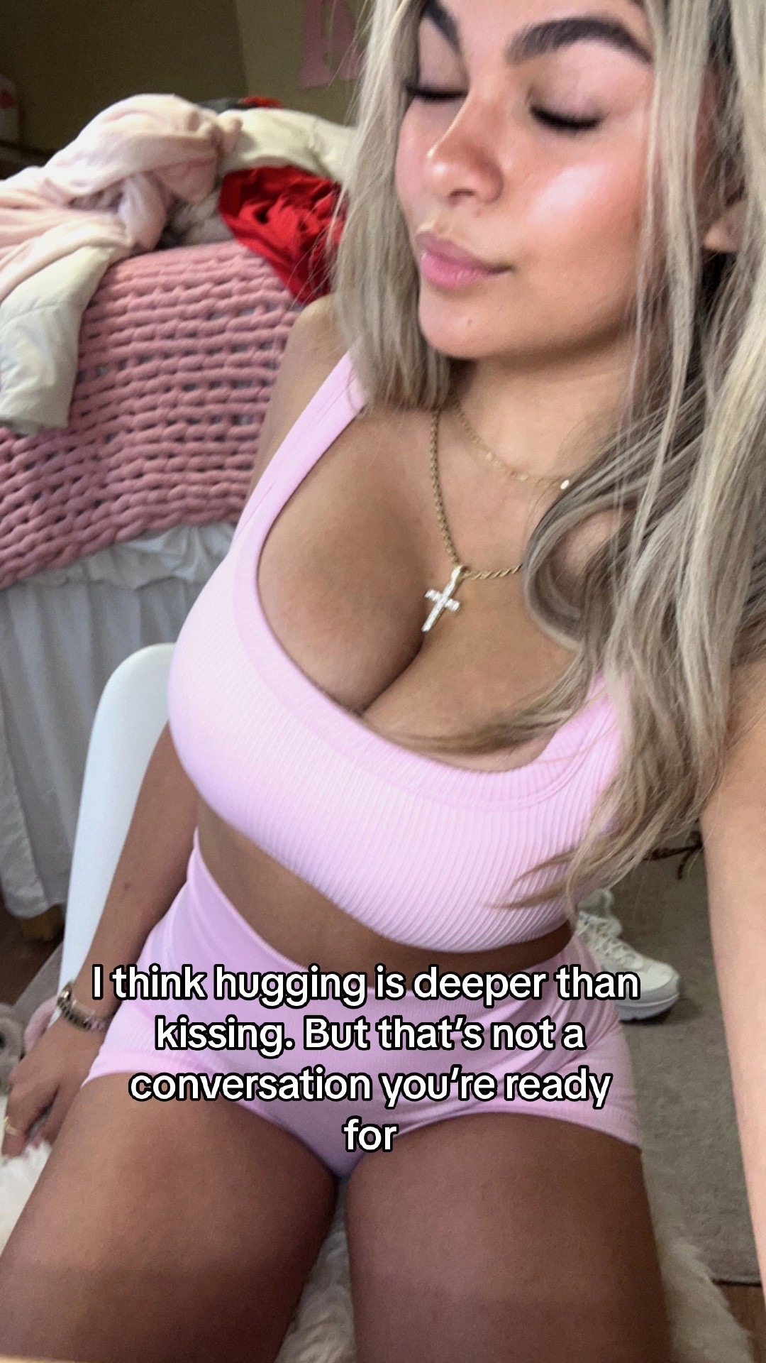 @Molly Moss