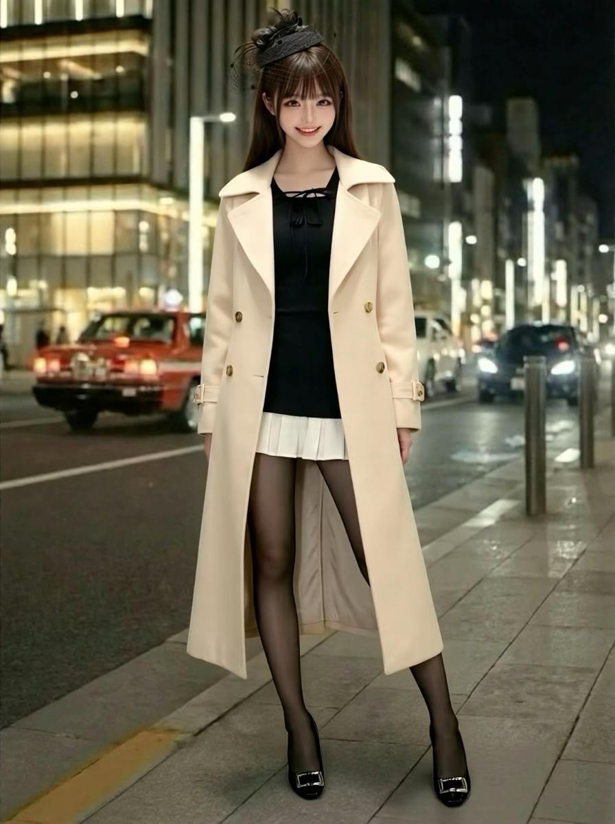@かおり