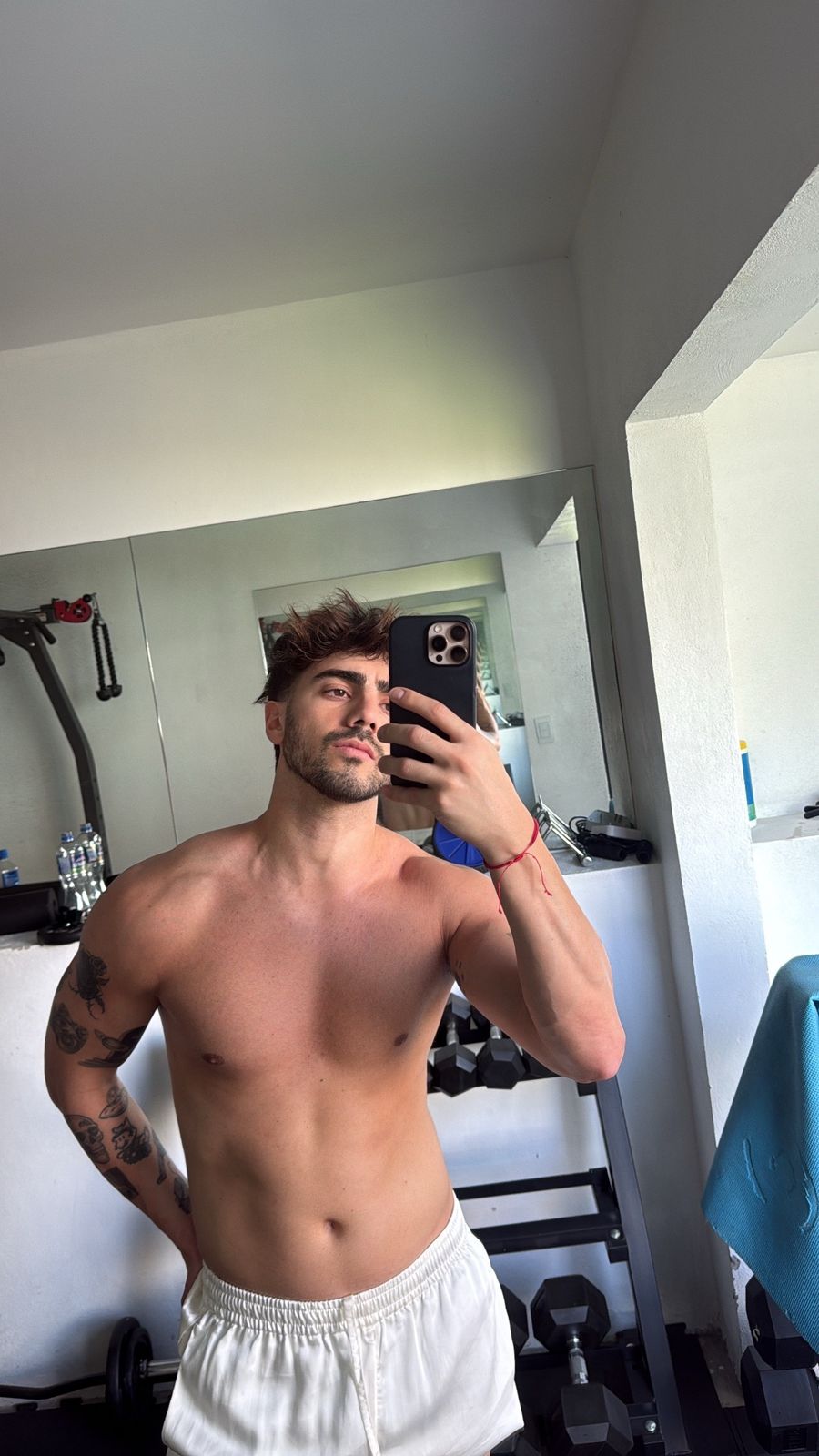 @Victori árbolera😜🌺f