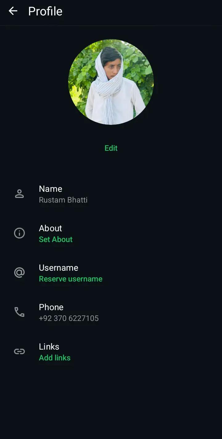 @Bhatti Sab  😎